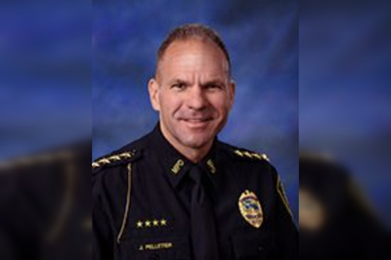 Maui Police Chief Accused of Involvement in Diddy's Legal Issues, Facing Racketeering and Sex Trafficking Claims