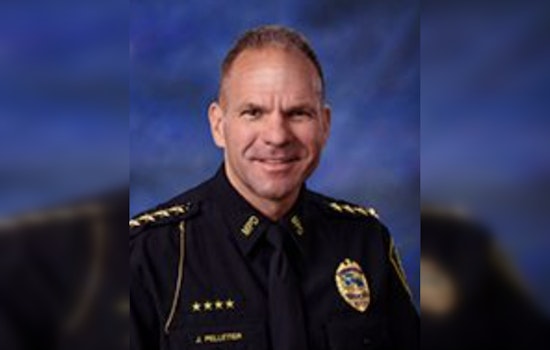 Maui Police Chief Accused of Involvement in Diddy's Legal Issues, Facing Racketeering and Sex Trafficking Claims