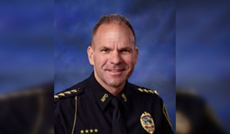 Maui Police Chief Accused of Involvement in Diddy's Legal Issues, Facing Racketeering and Sex Trafficking Claims