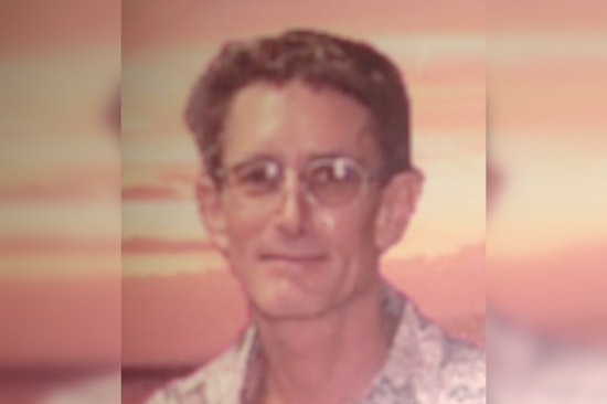 Maui Police Seeks Public's Help to Locate Missing 73-Year-Old Kahului Man, Terry Moyer