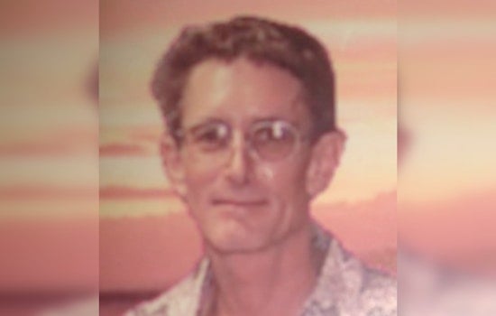 Maui Police Seeks Public's Help to Locate Missing 73-Year-Old Kahului Man, Terry Moyer