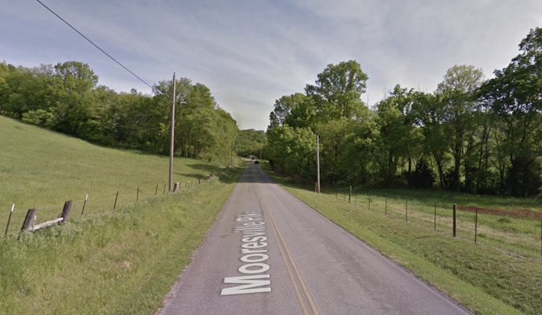 Maury County Mourns Loss in Mooresville Pike Rollover Accident, Driver Pronounced Dead at Scene
