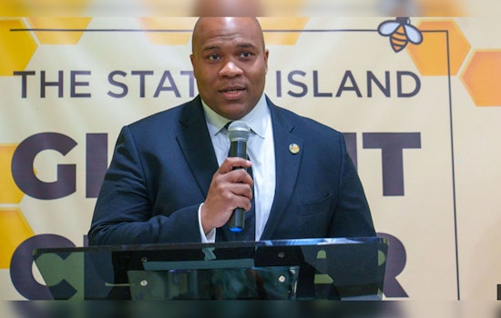 Mayor Adams and CTO Fraser Announce $2.4 Million Investment for Digital Equity in New York City