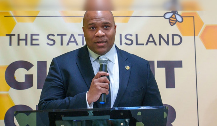 Mayor Adams and CTO Fraser Announce $2.4 Million Investment for Digital Equity in New York City