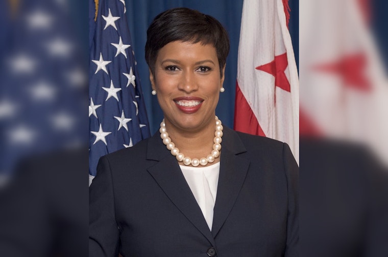 Mayor Bowser Announces Therme Group's Wellness Hub at Poplar Point to Boost Economy in DC's Ward 8