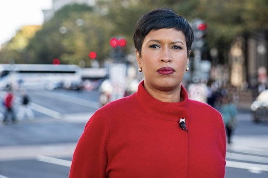 Mayor Bowser Launches 'DC 2050' Initiative to Guide Washington, D.C.'s Future Development
