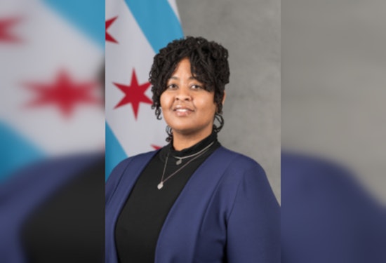 Mayor Brandon Johnson Names LaKenya White as Interim Head of Chicago's Police Accountability Office