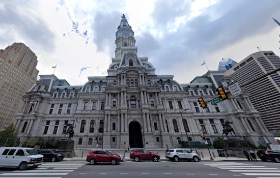 Mayor Cherelle L. Parker Unveils 'One Philly 2.0 Budget' with Focus on Public Safety, Education, and Housing in Philadelphia