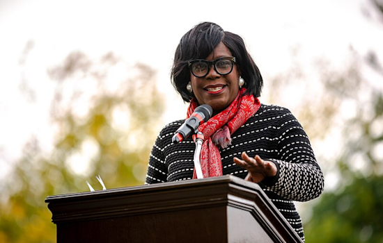 Mayor Cherelle Parker Unveils Progressive $6.77 Billion Budget for Philadelphia's Future