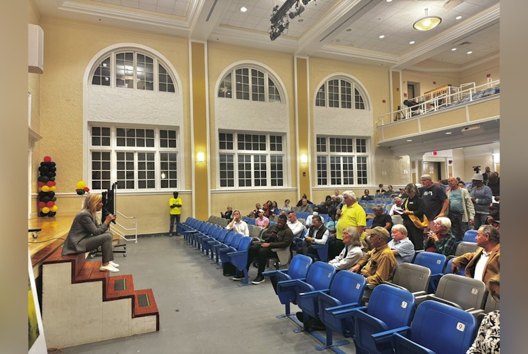 Mayor Deegan Invites Jacksonville Residents to Upcoming Budget Town Halls for Civic Engagement