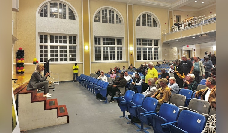Mayor Deegan Invites Jacksonville Residents to Upcoming Budget Town Halls for Civic Engagement