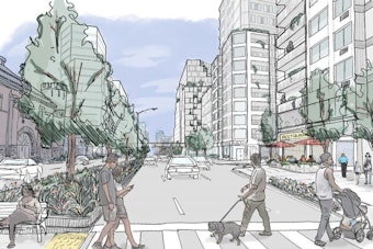 Mayor Eric Adams Greenlights Atlantic Avenue Redevelopment with 4,600 New Homes to Rise in Brooklyn