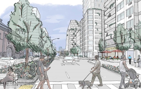 Mayor Eric Adams Greenlights Atlantic Avenue Redevelopment with 4,600 New Homes to Rise in Brooklyn