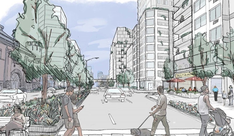Mayor Eric Adams Greenlights Atlantic Avenue Redevelopment with 4,600 New Homes to Rise in Brooklyn