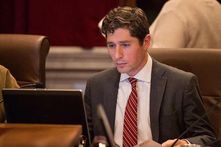 Mayor Jacob Frey Unveils Progressive Vision for Minneapolis with 2025 Key Priorities