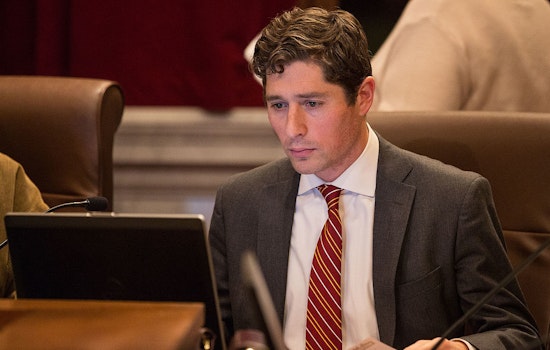 Mayor Jacob Frey Unveils Progressive Vision for Minneapolis with 2025 Key Priorities