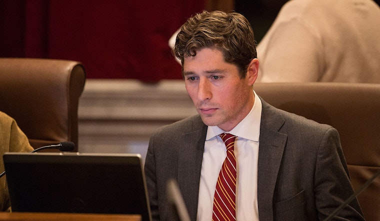Mayor Jacob Frey Unveils Progressive Vision for Minneapolis with 2025 Key Priorities