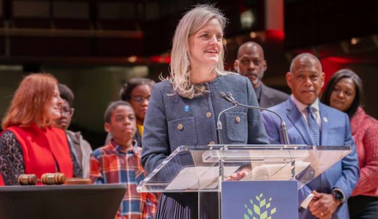 Mayor Janet Cowell to Outline Raleigh's Progress and Vision in State of the City Address on March 26