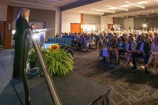 Mayor Janet Cowell Unveils Vision for Raleigh in Inaugural State of the City Address