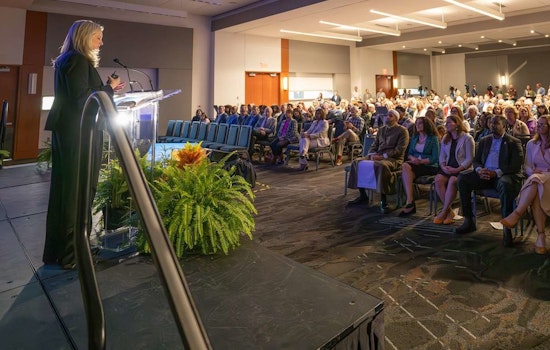 Mayor Janet Cowell Unveils Vision for Raleigh in Inaugural State of the City Address