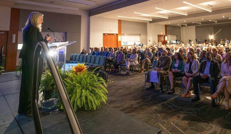 Mayor Janet Cowell Unveils Vision for Raleigh in Inaugural State of the City Address