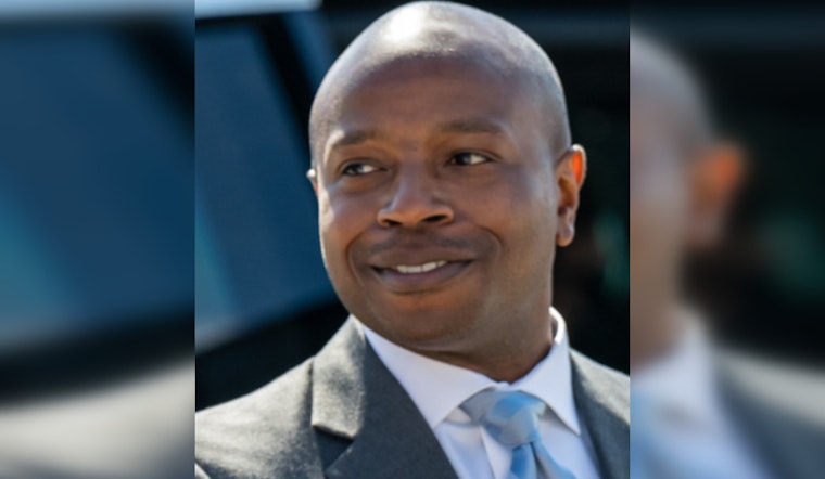 Mayor Johnson Touts Decline in Violent Crime, Economic Growth, and Calls for Education Reform in Milwaukee's State of the City Address