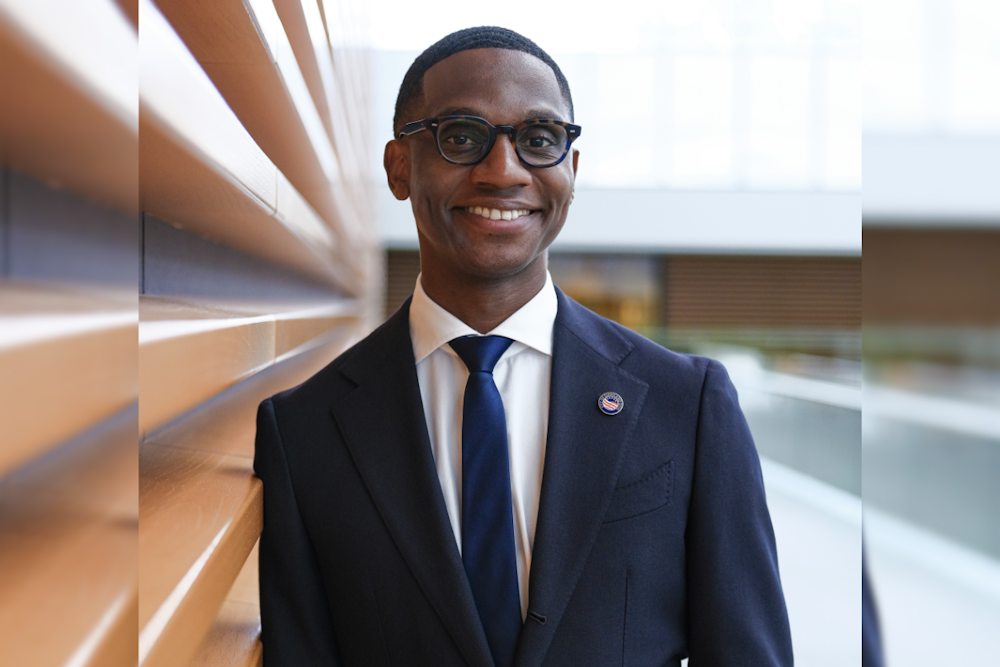 Mayor Justin Bibb Firmly Opposes Haslam's Brook Park Stadium Proposal, Defends Civic Investment in Cleveland Lakefront