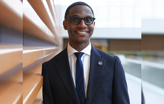 Mayor Justin Bibb Firmly Opposes Haslam's Brook Park Stadium Proposal, Defends Civic Investment in Cleveland Lakefront
