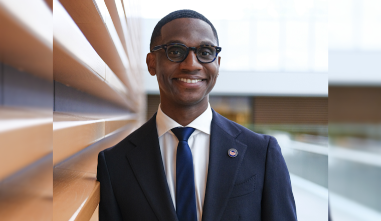 Mayor Justin Bibb Firmly Opposes Haslam's Brook Park Stadium Proposal, Defends Civic Investment in Cleveland Lakefront