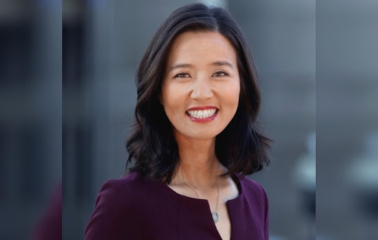 Mayor Michelle Wu Champions Progress and Unveils Future Goals in 2025 State of the City Address for Boston