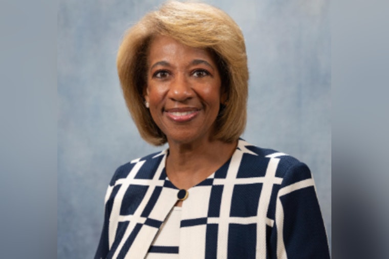 Mayor Pamela Goynes-Brown Highlights North Las Vegas Progress in 2025 State of the City Address