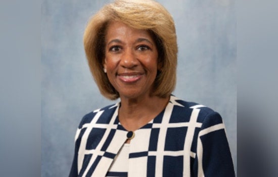 Mayor Pamela Goynes-Brown Highlights North Las Vegas Progress in 2025 State of the City Address