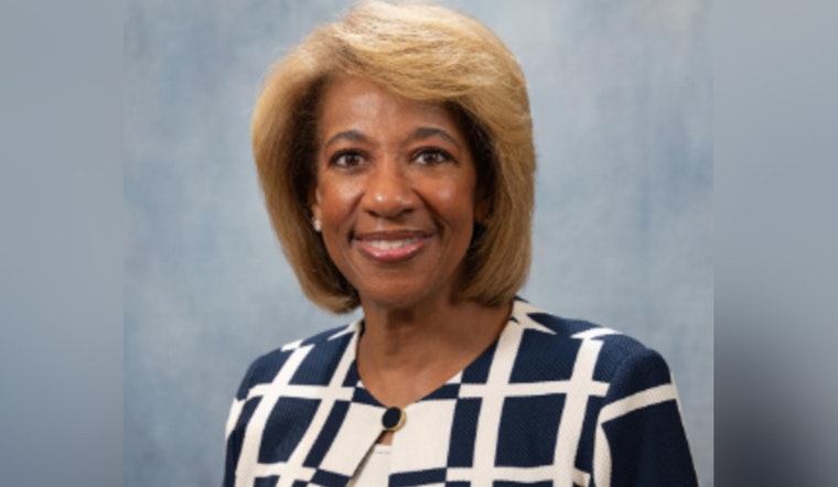 Mayor Pamela Goynes-Brown Highlights North Las Vegas Progress in 2025 State of the City Address