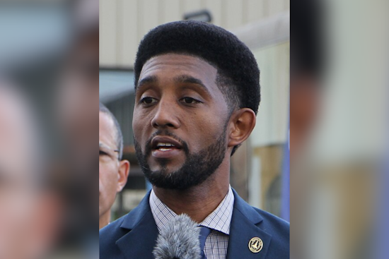 Mayor Scott Launches Bmore FAST Initiative to Streamline Baltimore's Permit Process for Vibrant Development