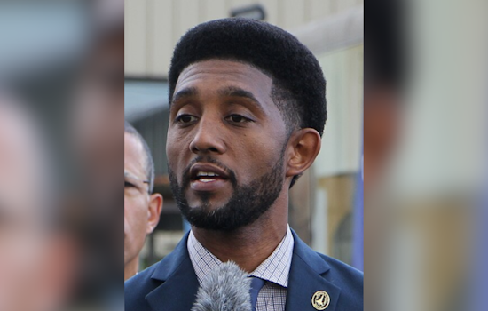 Mayor Scott Launches Bmore FAST Initiative to Streamline Baltimore's Permit Process for Vibrant Development