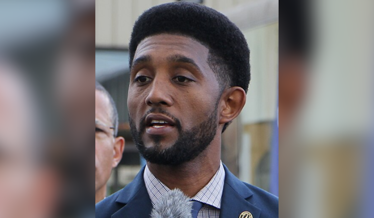 Mayor Scott Launches Bmore FAST Initiative to Streamline Baltimore's Permit Process for Vibrant Development