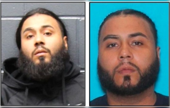 MBTA Transit Police Issue Public Alert for Suspected Armed Robber and Kidnapper in Readville