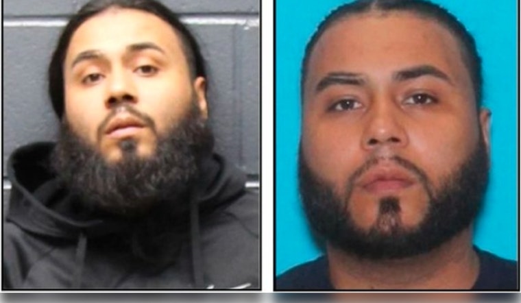 MBTA Transit Police Issue Public Alert for Suspected Armed Robber and Kidnapper in Readville