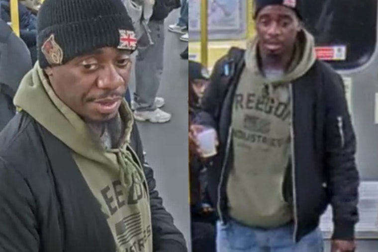 MBTA Transit Police Seek Public's Help to Identify Person of Interest in Indecent Assault Case on Orange Line