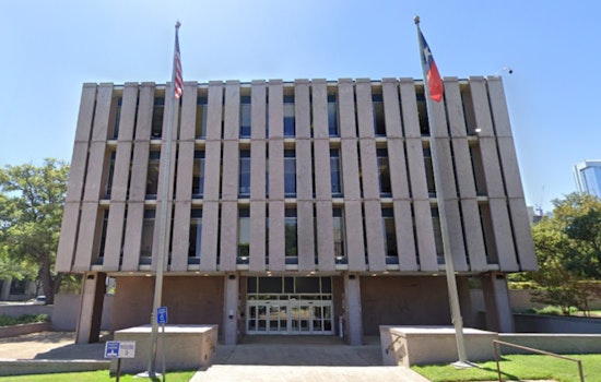 McAllen's Ernest Aliseda Appointed to OneStar National Service Commission by Texas Governor Greg Abbott