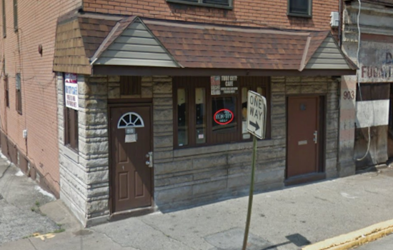 McKeesport's Tube City Cafe Shut Down Amid Crime Wave, Including Fatal Shooting