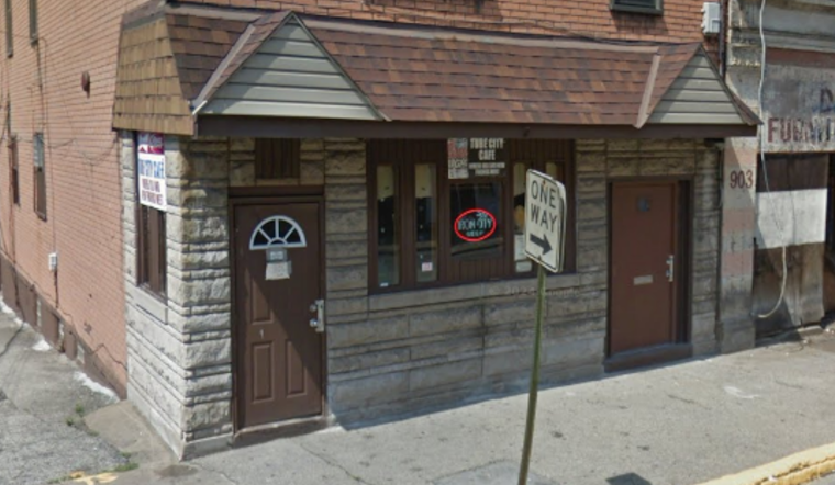 McKeesport's Tube City Cafe Shut Down Amid Crime Wave, Including Fatal Shooting