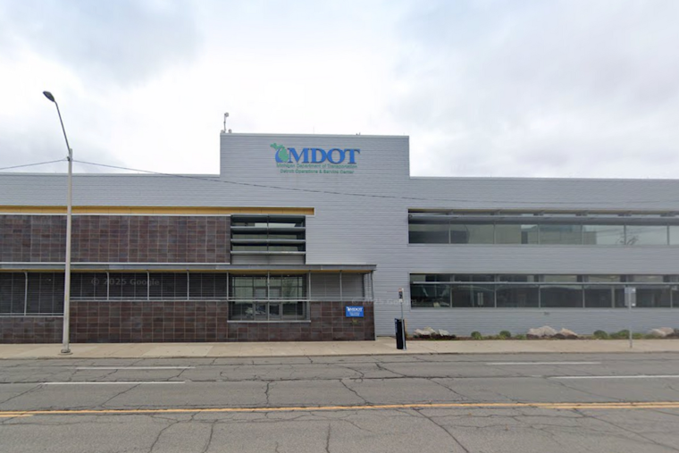 MDOT Hosts Open House for Blue Water Bridge Plaza Improvements in Port Huron