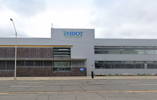 MDOT Hosts Open House for Blue Water Bridge Plaza Improvements in Port Huron