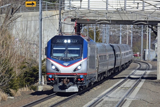 Measles Alert, Infected Passenger Traveled from New York to Washington D.C. on Amtrak Train