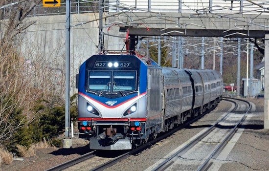 Measles Alert, Infected Passenger Traveled from New York to Washington D.C. on Amtrak Train