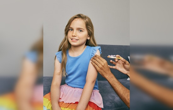 Measles Outbreak Ignites Vaccine Rush in Texas Pharmacies, CVS and Walgreens Step Up as Cases Soar