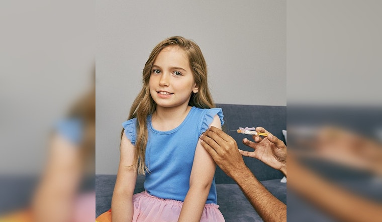 Measles Outbreak Ignites Vaccine Rush in Texas Pharmacies, CVS and Walgreens Step Up as Cases Soar