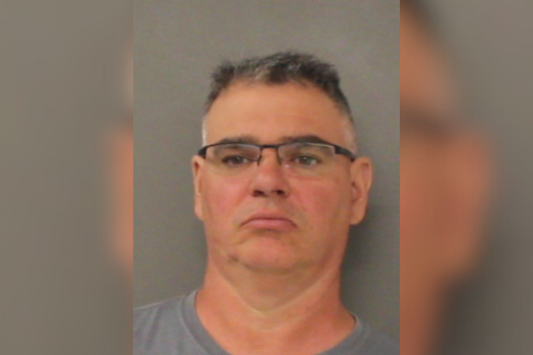 Mechanicsville Man Charged with Attempted Kidnapping and Armed Robbery in St. Mary's County