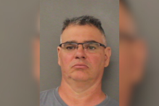 Mechanicsville Man Charged with Attempted Kidnapping and Armed Robbery in St. Mary's County